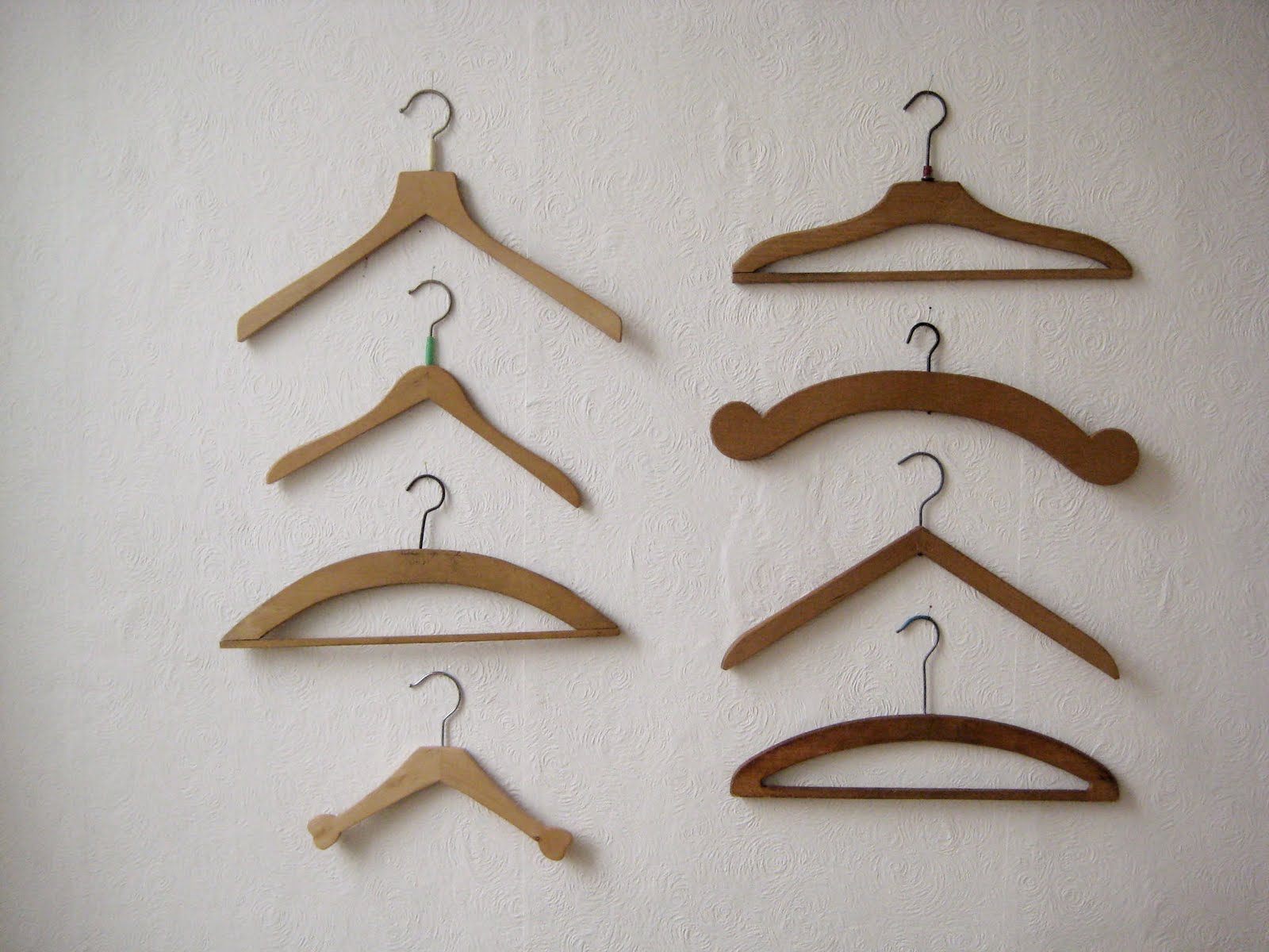 mieke willems hangers