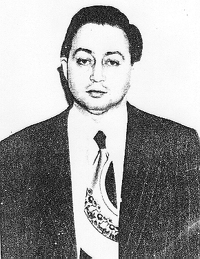 Your Average American: Klaus Fuchs and the Impact of Atomic Espionage