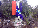 G. Sinaji Latimojong 2430 mdpl