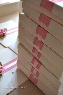 handmade boxes