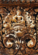 Khmer Sculture