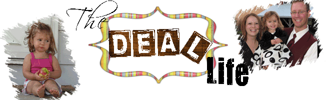 ~~~ The Deal Life ~~~