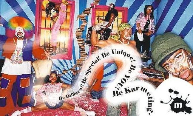 Karmeting