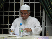 USTAZ TERRORIST