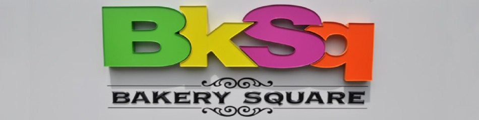 Bakery Square