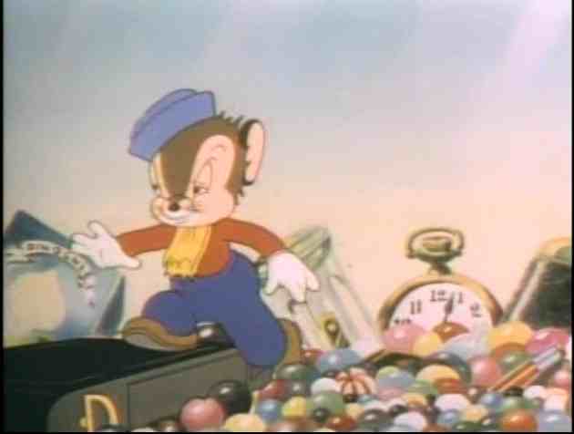 Naughty But Mice [1947]