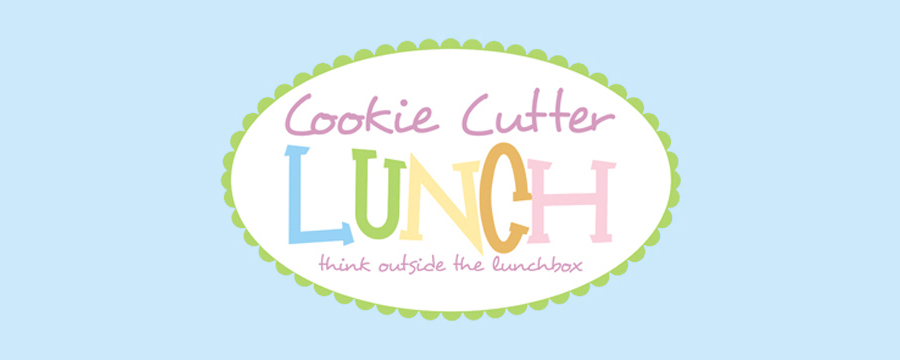 Cookie Cutter Lunch