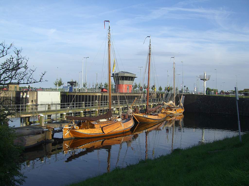 Nederlandsegeln 2010