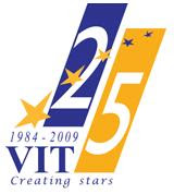 Logo Of Vit