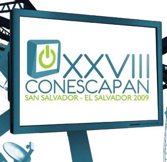 CONESCAPAN XXVIII