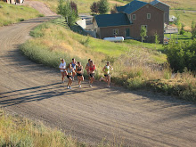 Hill Workout