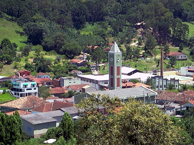 Porteiras de Minas Delfim Moreira, MG
