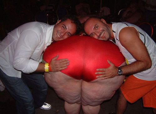 [Imagem: Daniela%2BFerreira%2Bde%2Bfato%2Bde%2Bba...arnado.jpg]