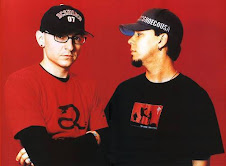 Chester & Mike