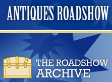 antiques roadshow tickets