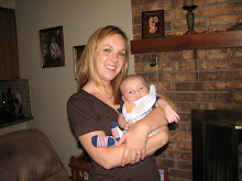 Me and Aunt Casey