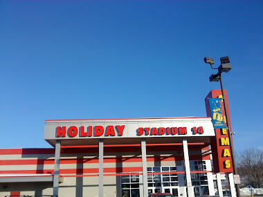 Holiday Cinemas