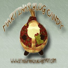 Partecipo anche io al BLOG CANDY