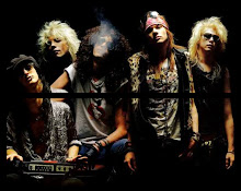 guns and roses (Y)