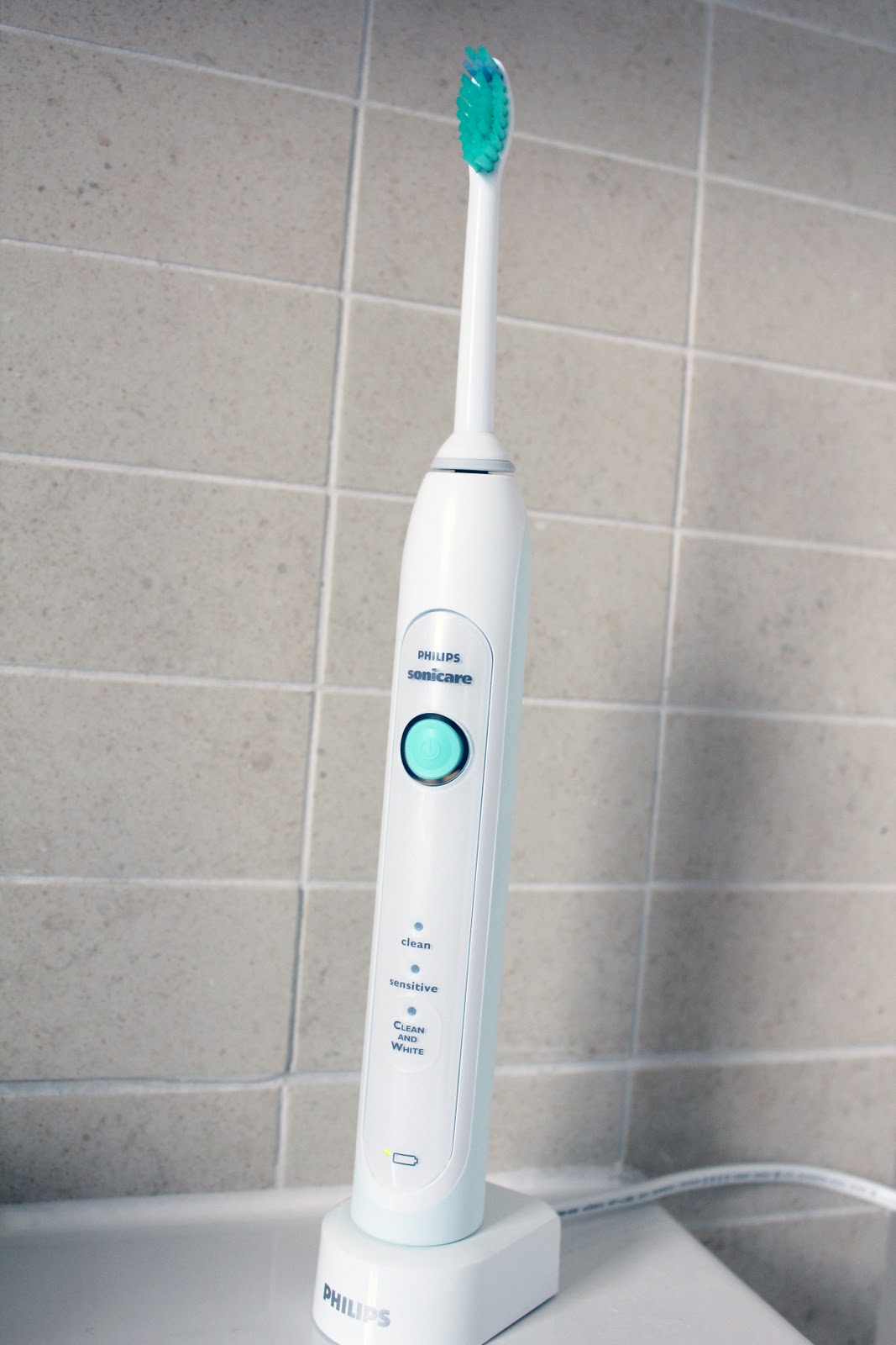 philips sonicare healthywhite