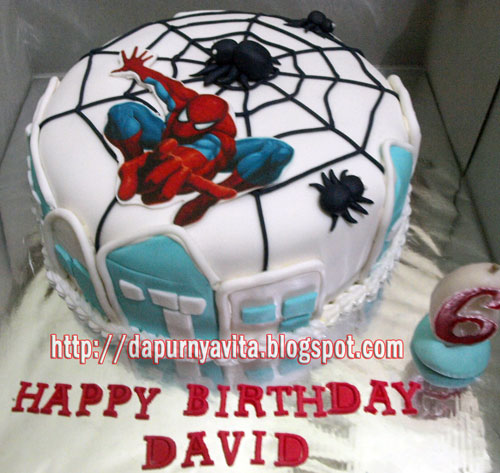 Cara Membuat Kue Ulang Tahun Spiderman | cara buat kue ultah new calendar template site Cara Membuat Kue Ulang Tahun Spiderman | cara buat kue ultah new calendar template site