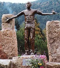 AL SUR DE LA MEMORIA