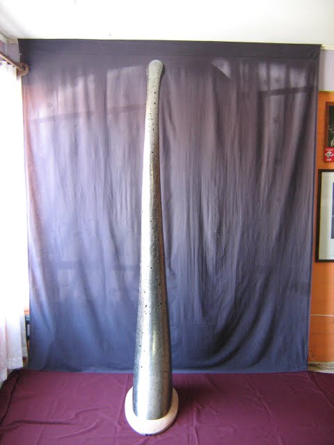 Verbo ( Verb ) ... 215 cm.