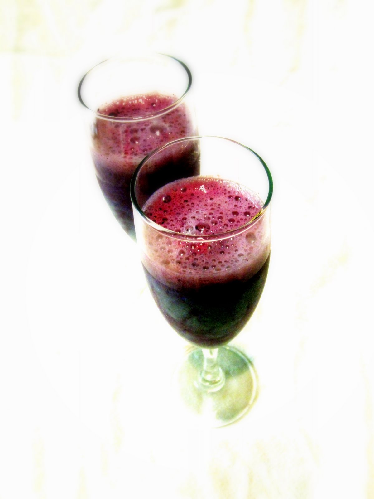 Blender recipes veggies recipe