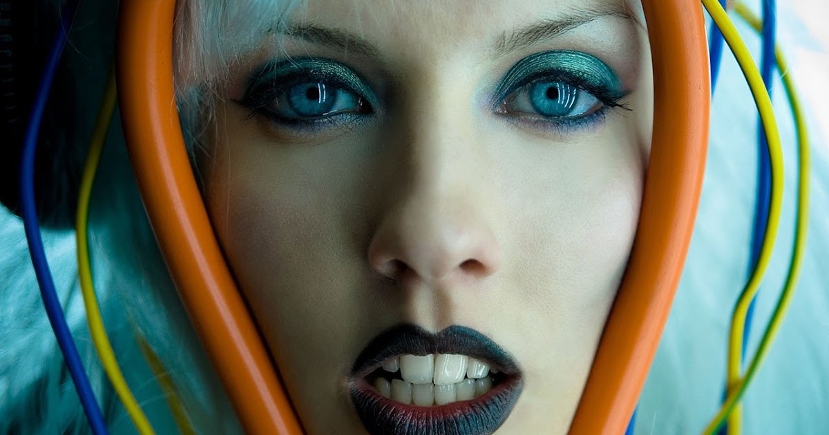 HORRRO PIX: Sabine Mallory