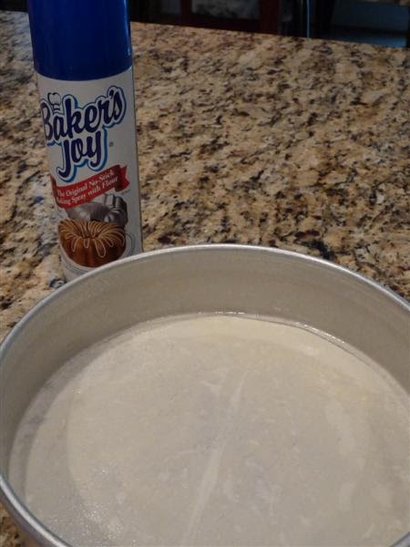 baker's joy