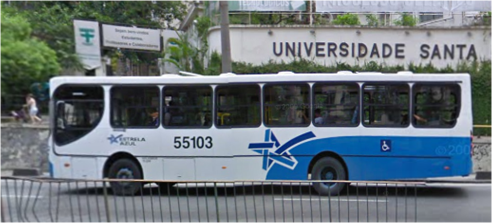Maxi Ônibus Olinda: setembro 2010