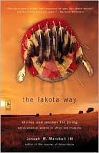 THE LAKOTA WAY