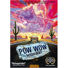 POW WOW HIGHWAY