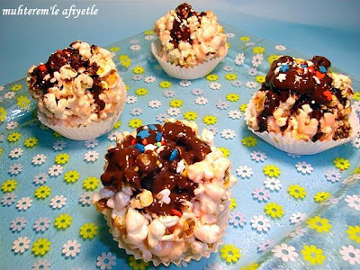 Muffin Kalybynda
