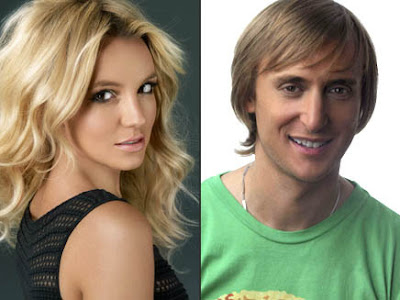 rencontre avec david guetta