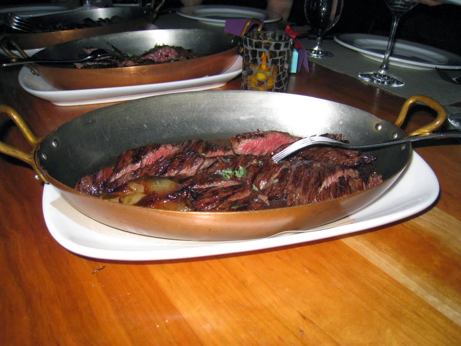Craft Steak Las Vegas Craft Steak Las Vegas