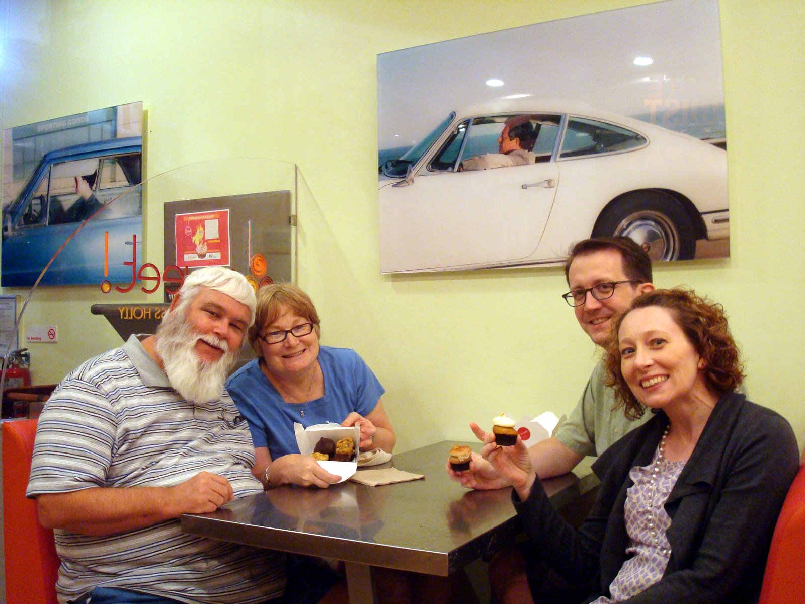 Sweet Cupcakes Orlando