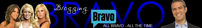 Blogging Bravo