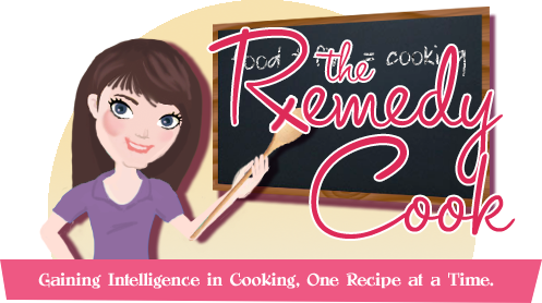 The Remedy Cook