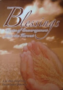 "Blessings" 31 Day Devotional