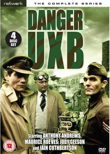 Danger UXB movie