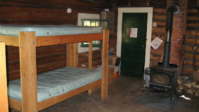 Rbf Pro Staff Mill Creek Cabin Gallatin National Forest