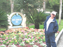 A Happy Gardener