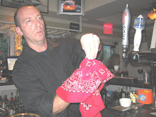 Staten Island Bartender Magician