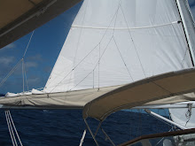 A Great Sail to Eleuthera