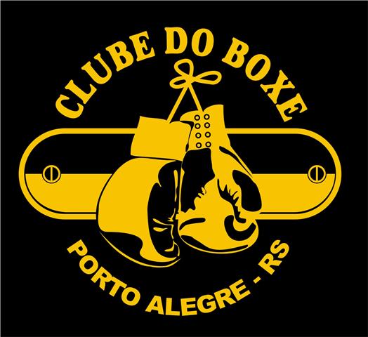 Clube do Boxe - Porto Alegre,RS