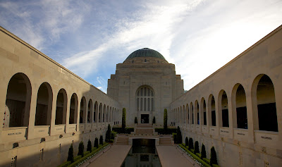 El Australian War Memorial