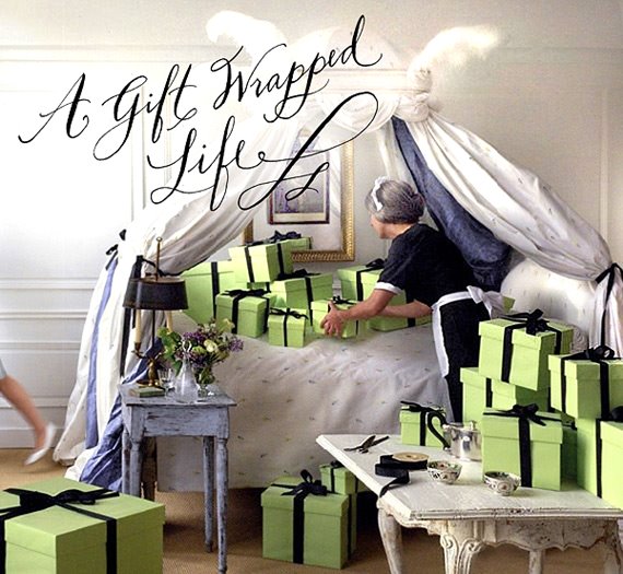 A Gift Wrapped Life - Gifting Tips, Advice and Inspiration