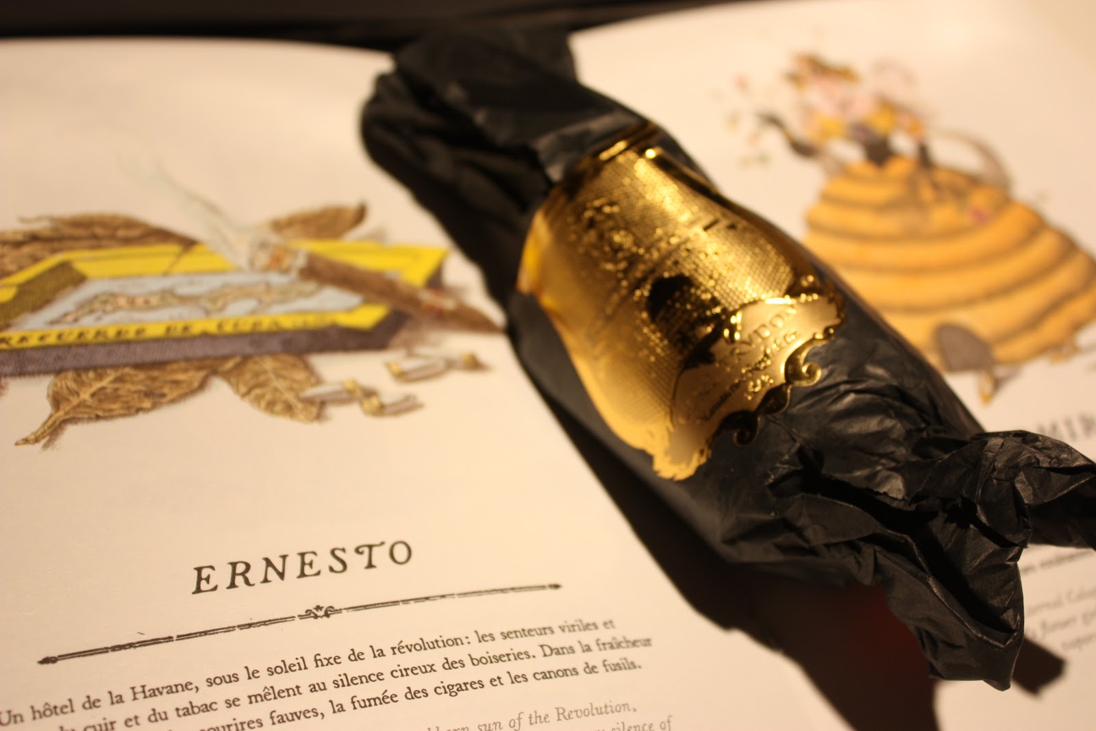 A Gift Wrapped Life Gifting Tips, Advice and Inspiration Cire Trudon