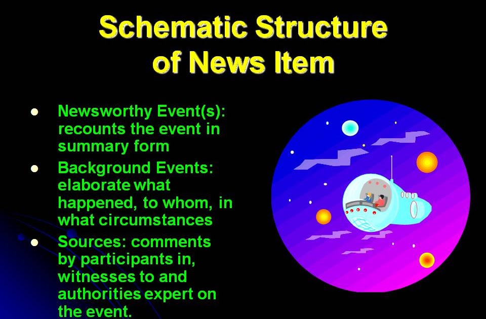 News Item Text Materi Bahasa Inggris Sma N 1 Pleret